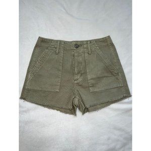 American Eagle Ladies 2.5” Inseam Shorts Size 00